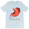 stomach cancer awareness T-Shirt