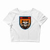 vermin Crop Top