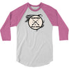 hunting wild beer 3/4 Sleeve Shirt