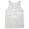 playerunknown's battlegrounds 3 Tank Top
