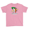 makanko salad!!! Youth Tee