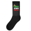 cinco de mayo  drunk lives matter Socks