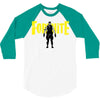 fortnite 6 3/4 Sleeve Shirt
