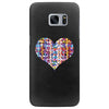 Heart Samsung Galaxy S7 Edge
