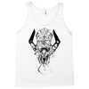 galactus Tank Top