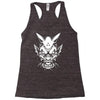 devil Racerback Tank