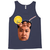 Kim Jong Un Ice T Tank Top