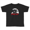 space cat's Toddler T-shirt