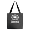 illuminati Tote Bags