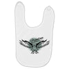 Eagle Freedom Baby Bibs