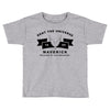 Dent The Universe 1995 Maverick Toddler T-shirt