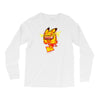pokket c Long Sleeve Shirts