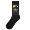 sanderson sister tee Socks