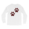 feet Long Sleeve Shirts