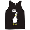 mine seagulls Tank Top