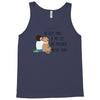 the best time of my life Tank Top