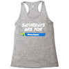 fortnite victory royale Racerback Tank