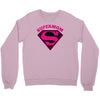 supermom Crewneck Sweatshirt
