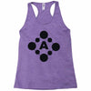 art A Racerback Tank