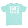 Death Grips Youth Tee