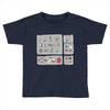 atrpg Toddler T-shirt