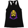 Lol Skeletor Racerback Tank