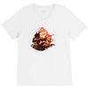 urealms V-Neck Tee