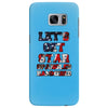 star spangled hammered Samsung Galaxy S7 Edge