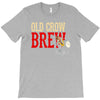 drinky crow T-Shirt
