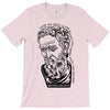 michelangelo quote T-Shirt