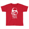 stormtrooper Toddler T-shirt