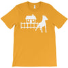 bernese mountain dog T-Shirt