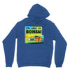 bonsai chainsaw Unisex Hoodie