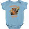 yub nubs Baby Bodysuit