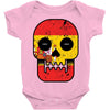 spain till i die Baby Bodysuit