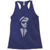 tone records mod ska oi! Racerback Tank