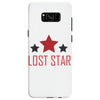 lost star Samsung Galaxy S8