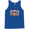 the muppets dr teeth, ideal birthday gift or present Tank Top