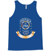 the birth of legend vintage est. 1966 premium quality aged to perfecti Tank Top