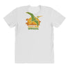 early bird special All Over Women's T-shirt