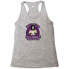 master orochimaru's ninja school Racerback Tank