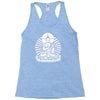 budha Racerback Tank