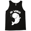oh whale! Tank Top