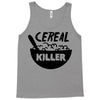 cereal killer Tank Top