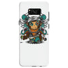 mnk never die Samsung Galaxy S8