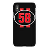 classic marco simoncelli iPhoneX
