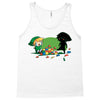 milled Tank Top