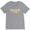 faber V-Neck Tee