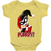 puddin Baby Bodysuit