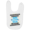 It's A Papaw Thing Baby Bibs